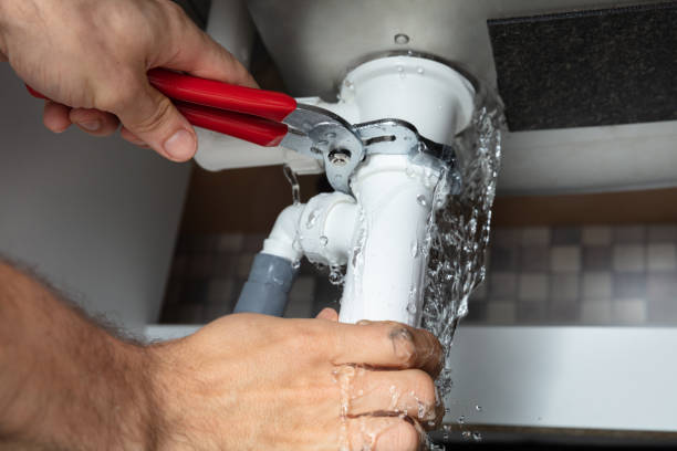 Water damage restoration experts in Blytheville, AR